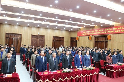 Kỳ họp thường kỳ cuối năm 2020 HĐND huyện Chương Mỹ 